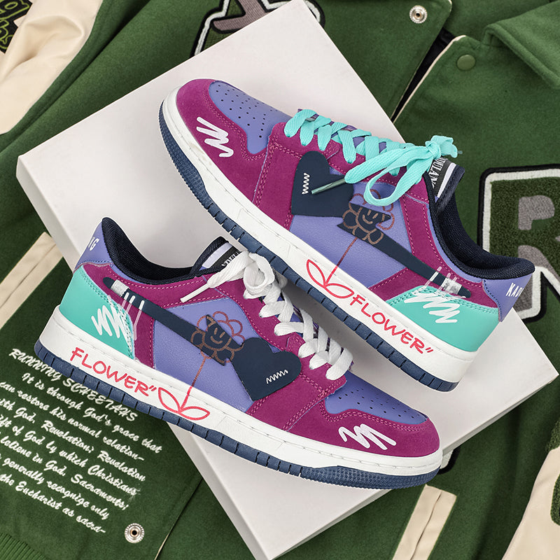 Energy Surge T4 Sneakers