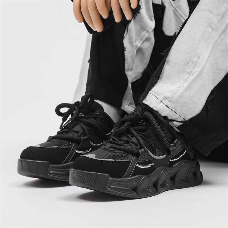 Warrior Surge T4 Sneakers - 1984