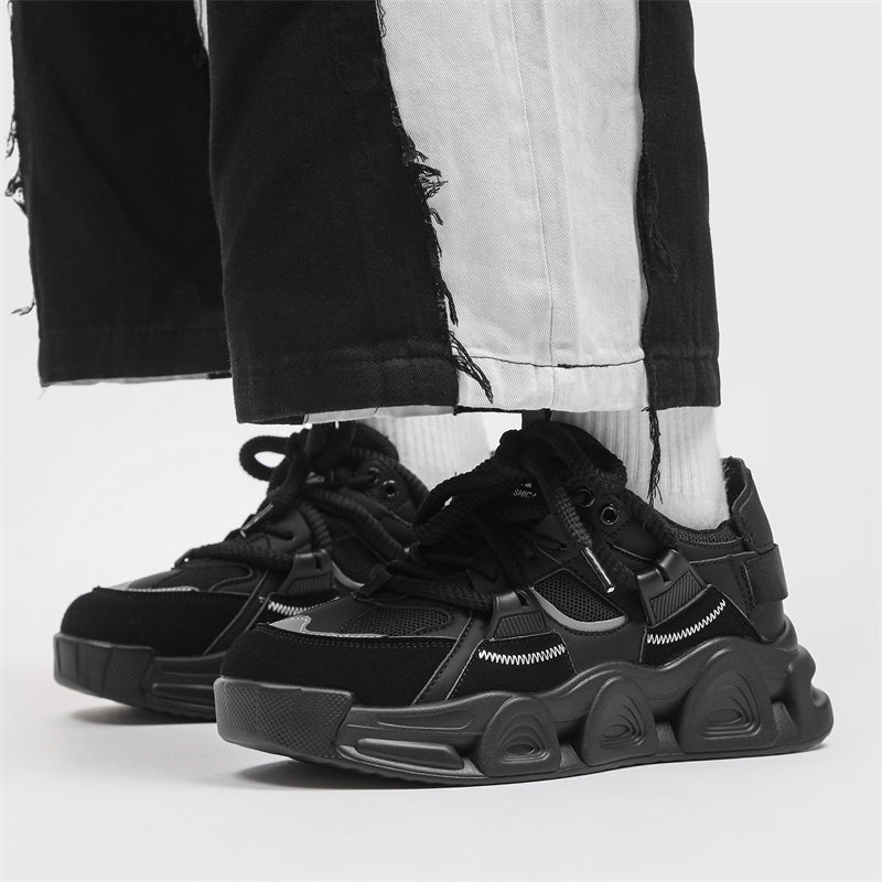 Warrior Surge T4 Sneakers - 1984