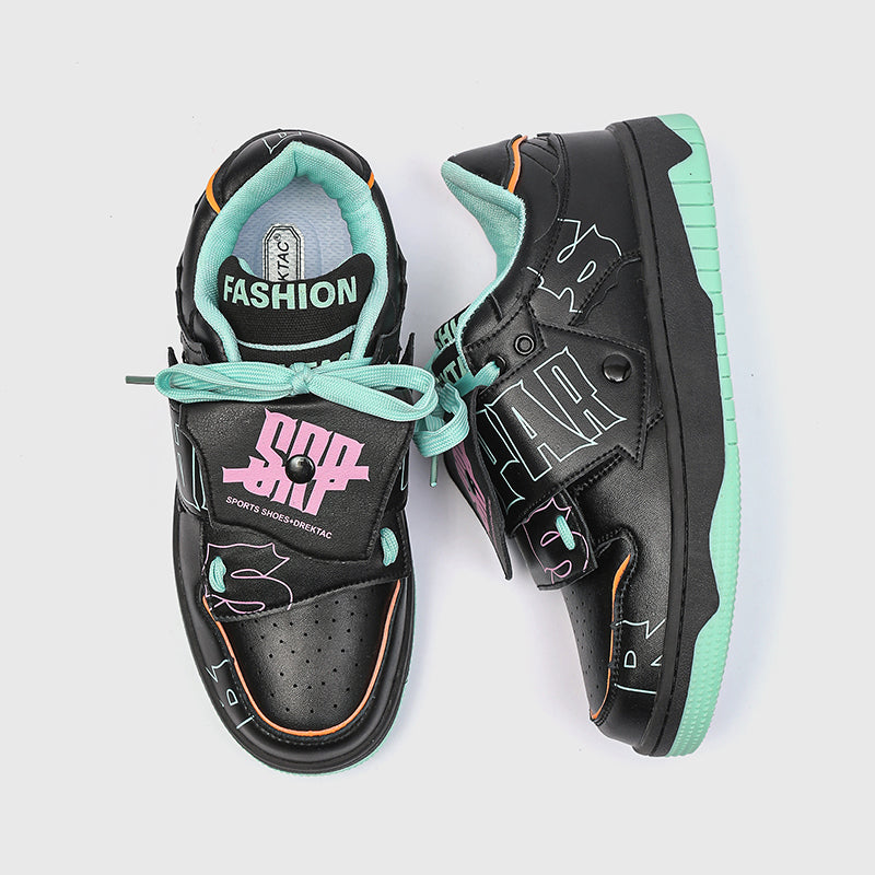 NOAH Chunky Sneakers