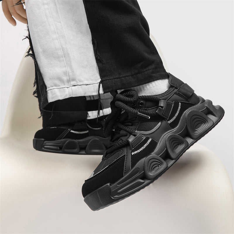 Warrior Surge T4 Sneakers - 1984