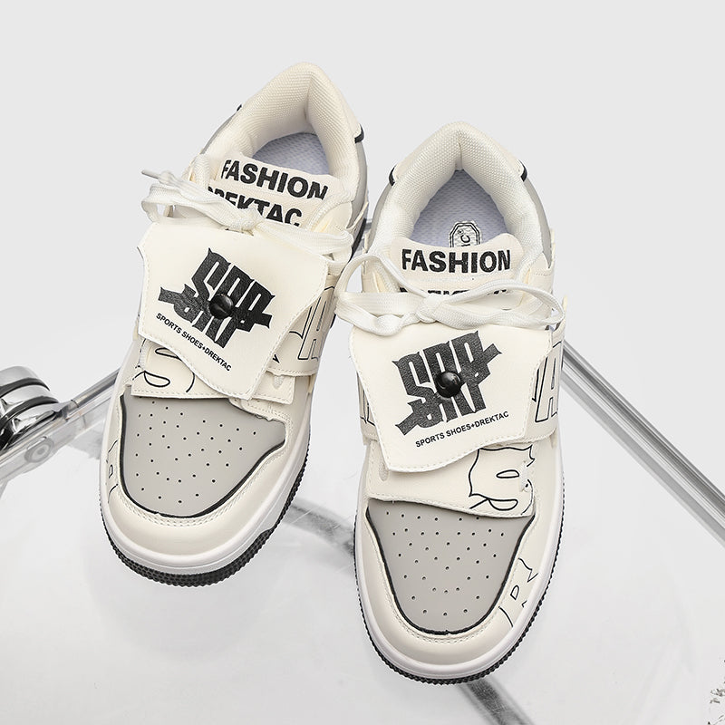 NOAH Chunky Sneakers
