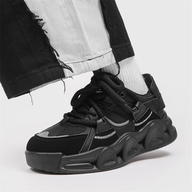 Warrior Surge T4 Sneakers - 1984