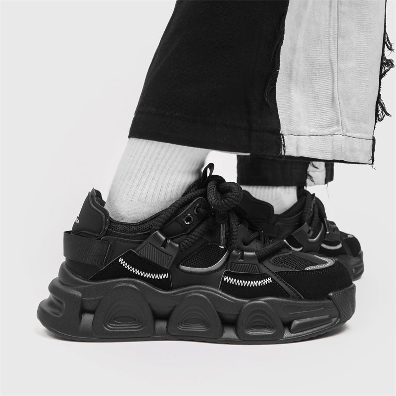 Warrior Surge T4 Sneakers - 1984