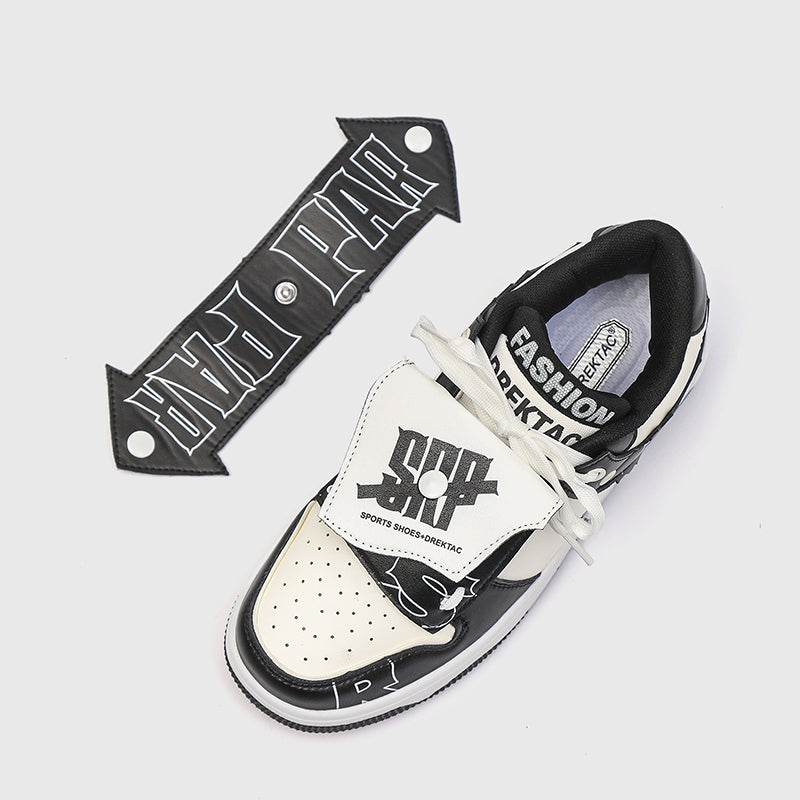 NOAH Chunky Sneakers