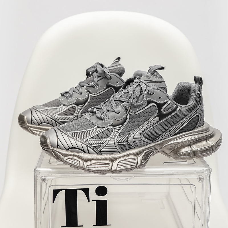 LEILANI Chunky Sneakers