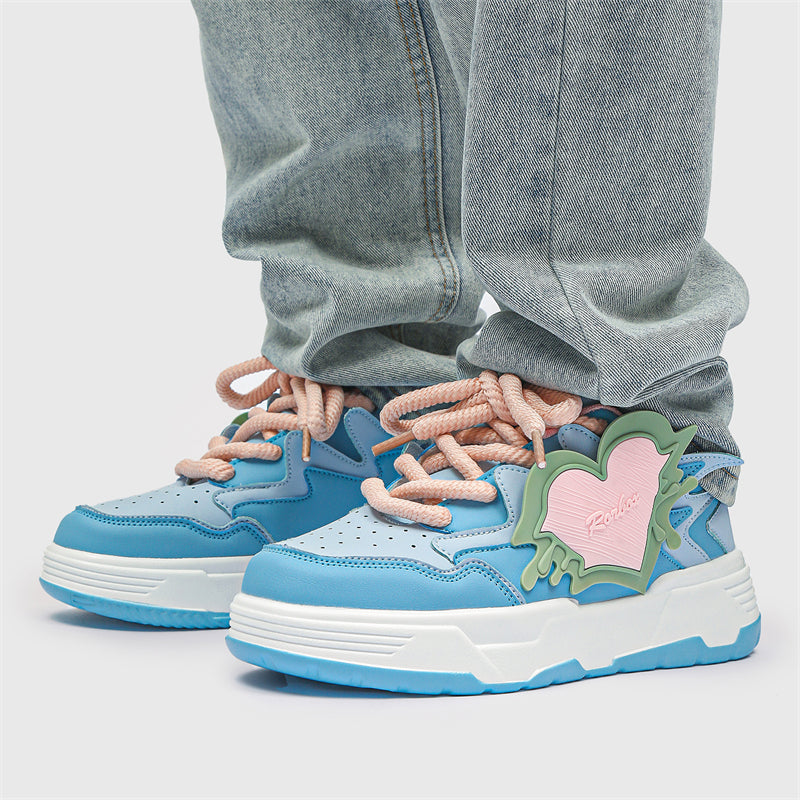 Vengeance Festivity T4 Sneakers - 1984