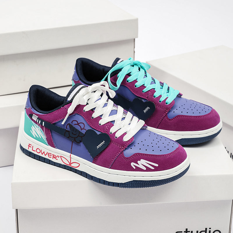 Energy Surge T4 Sneakers