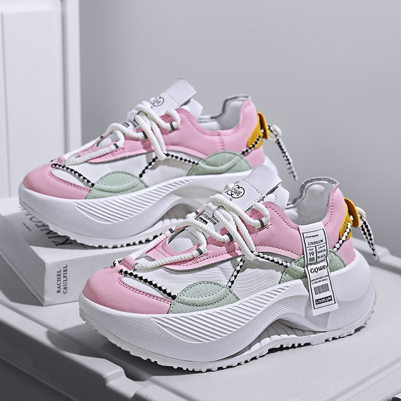 Orbital Surge T5 Sneakers - 1984