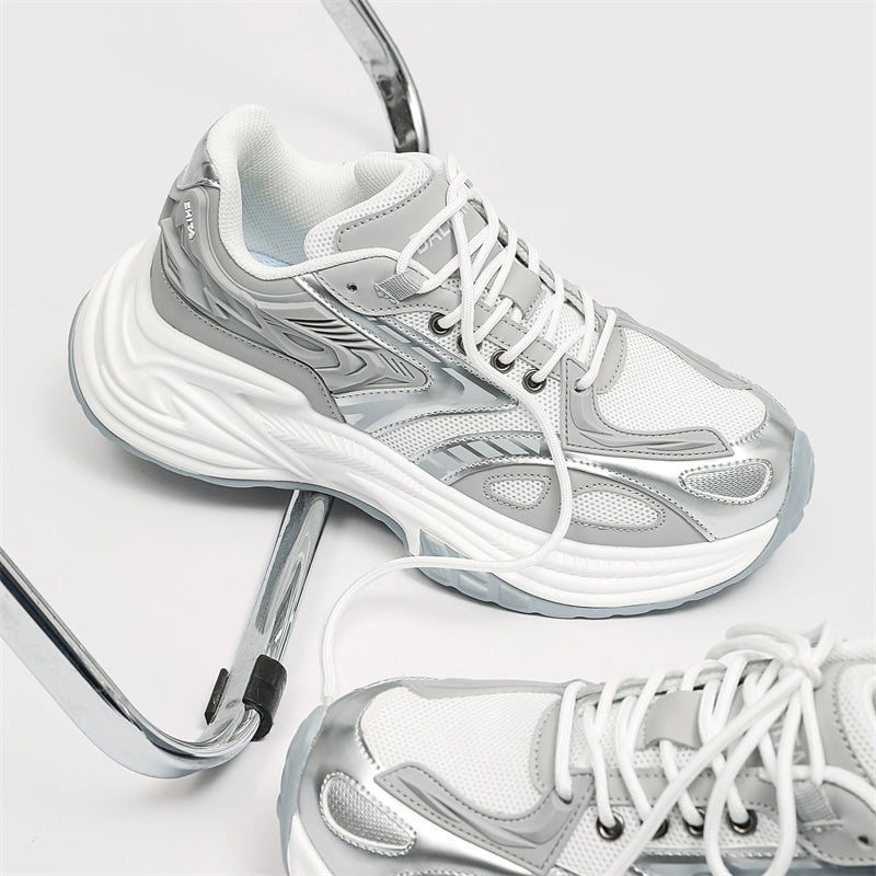 Last Horizon T4 Sneakers - 1984