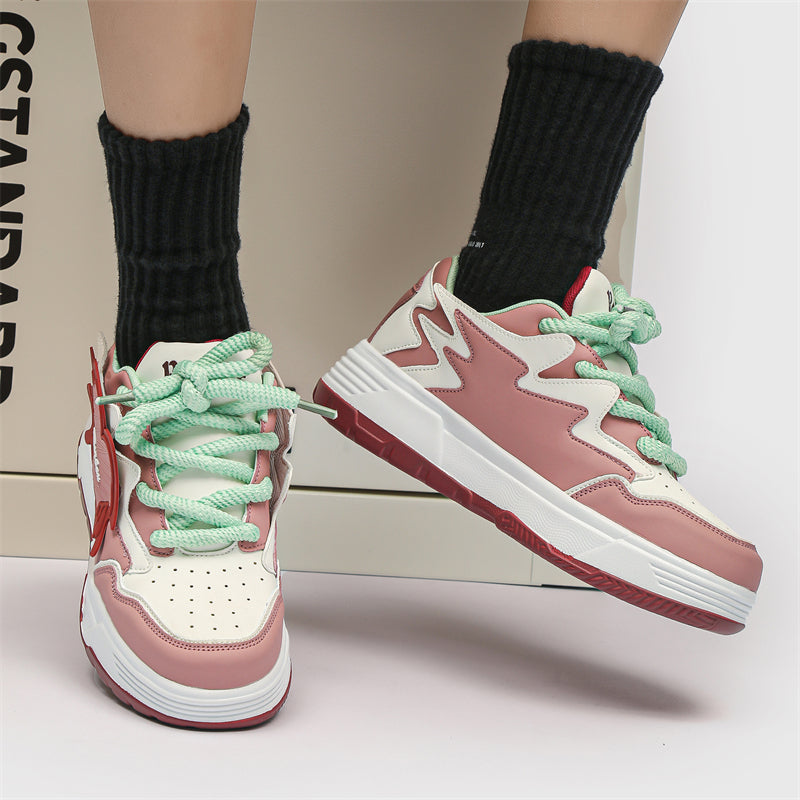 Vengeance Festivity T4 Sneakers