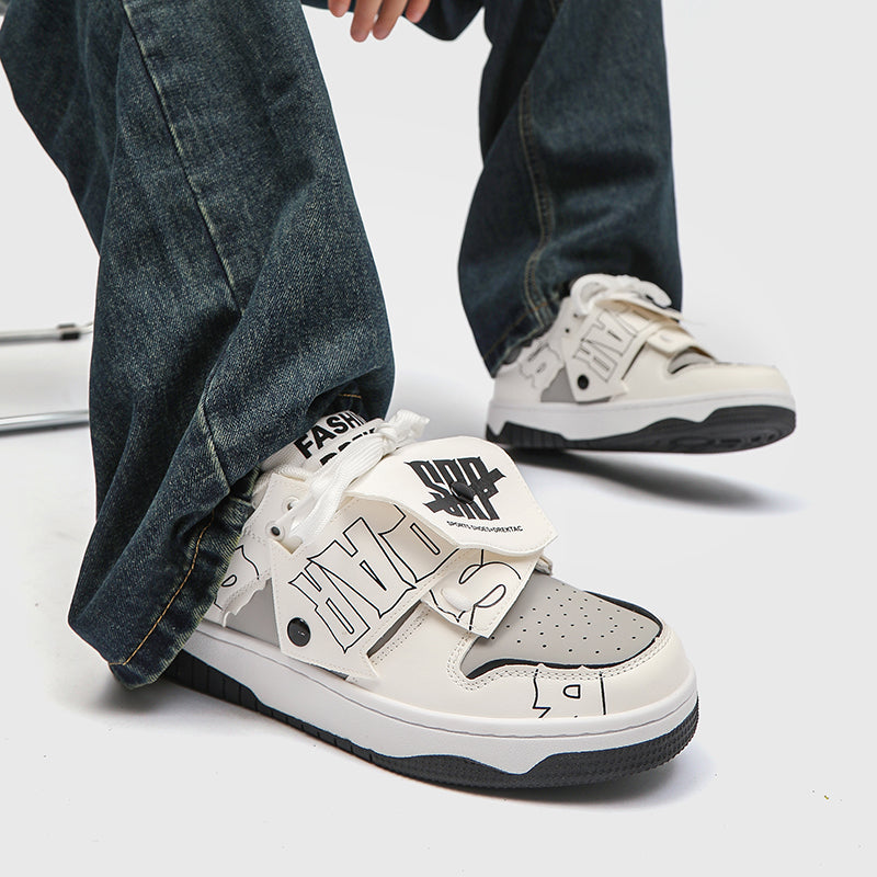 NOAH Chunky Sneakers
