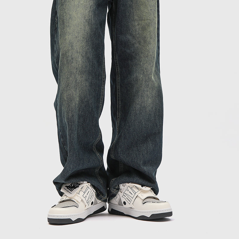 NOAH Chunky Sneakers