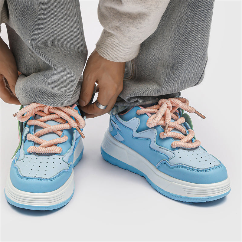 Vengeance Festivity T4 Sneakers - 1984