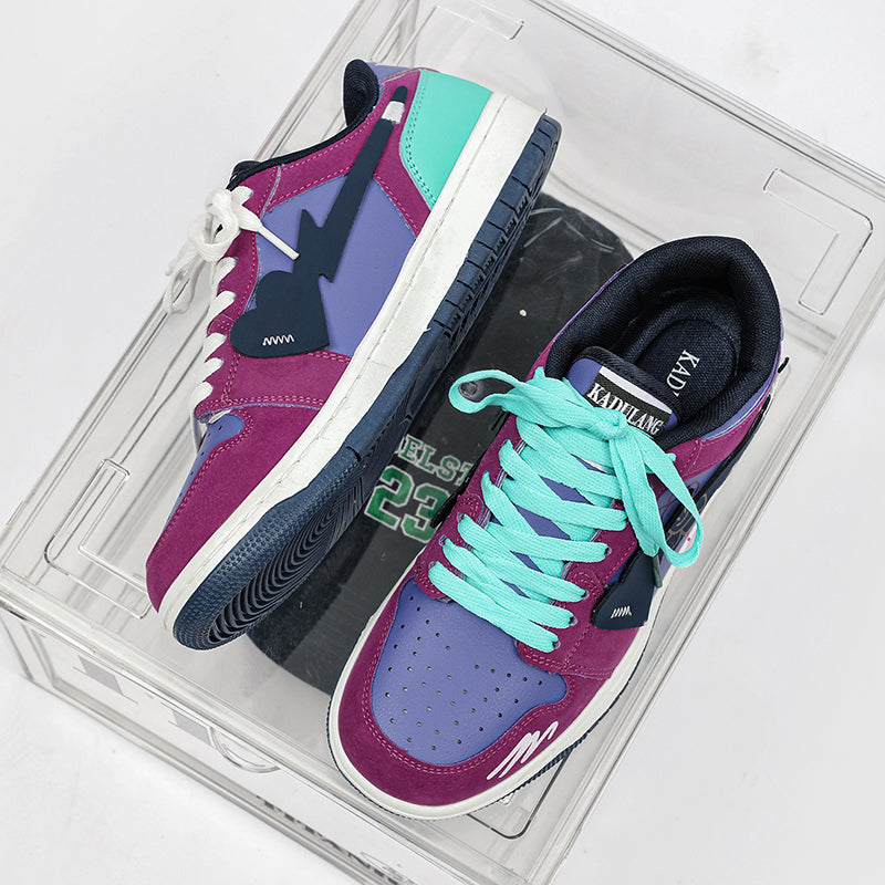 Energy Surge T4 Sneakers