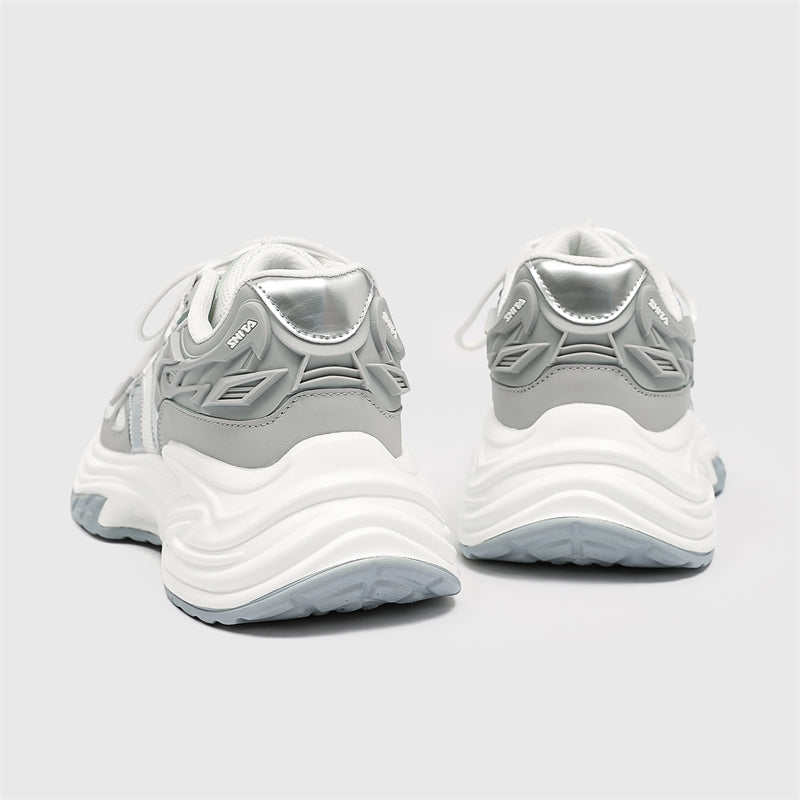 Last Horizon T4 Sneakers - 1984