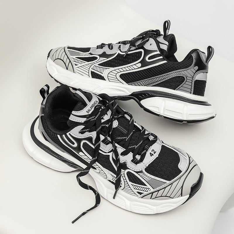 LEILANI Chunky Sneakers