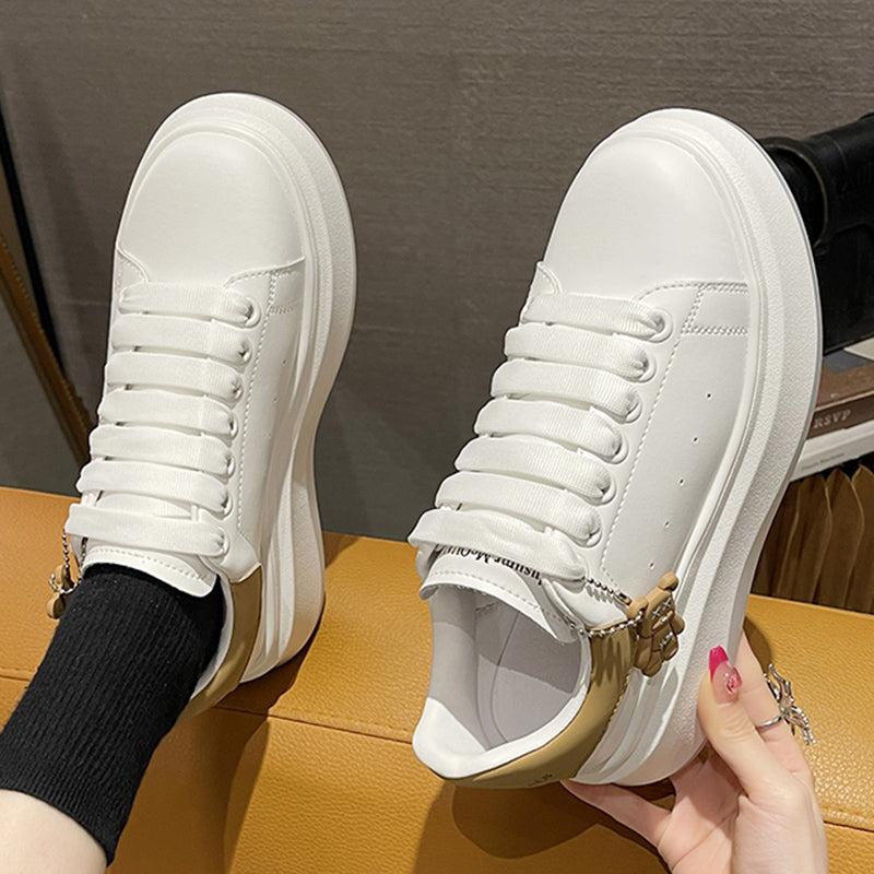 HAZEL Chunky Sneakers