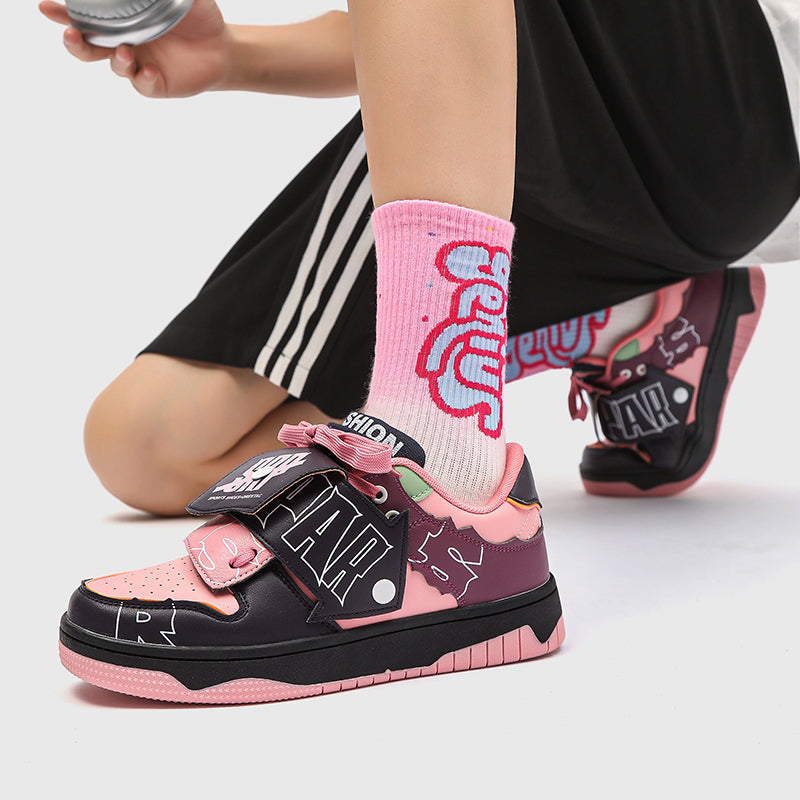 NOAH Chunky Sneakers