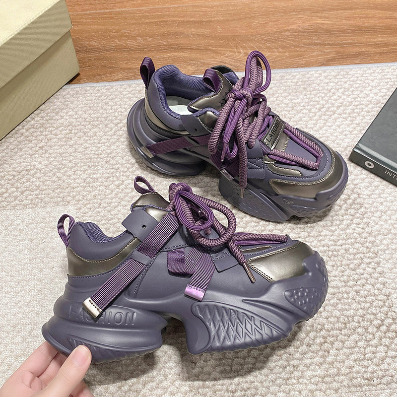 Zero G Rush T4 Sneakers - 1984
