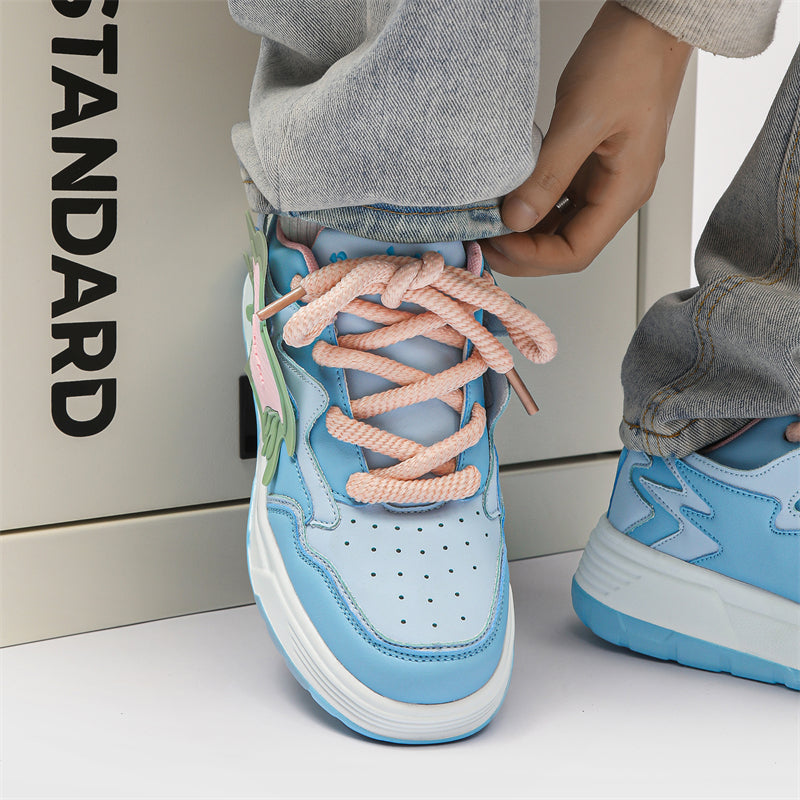 Vengeance Festivity T4 Sneakers - 1984