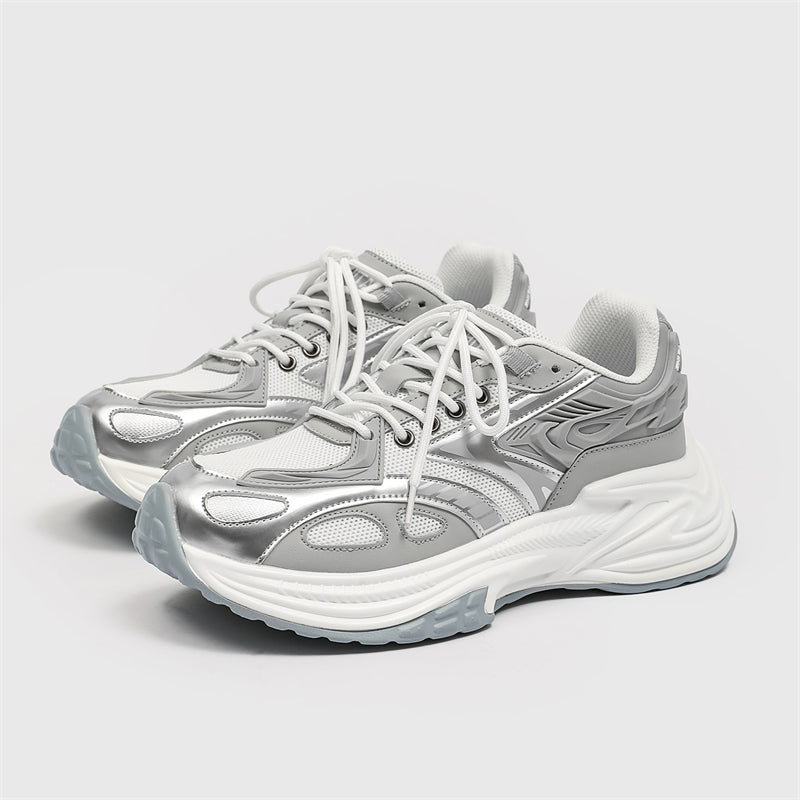 Last Horizon T4 Sneakers - 1984