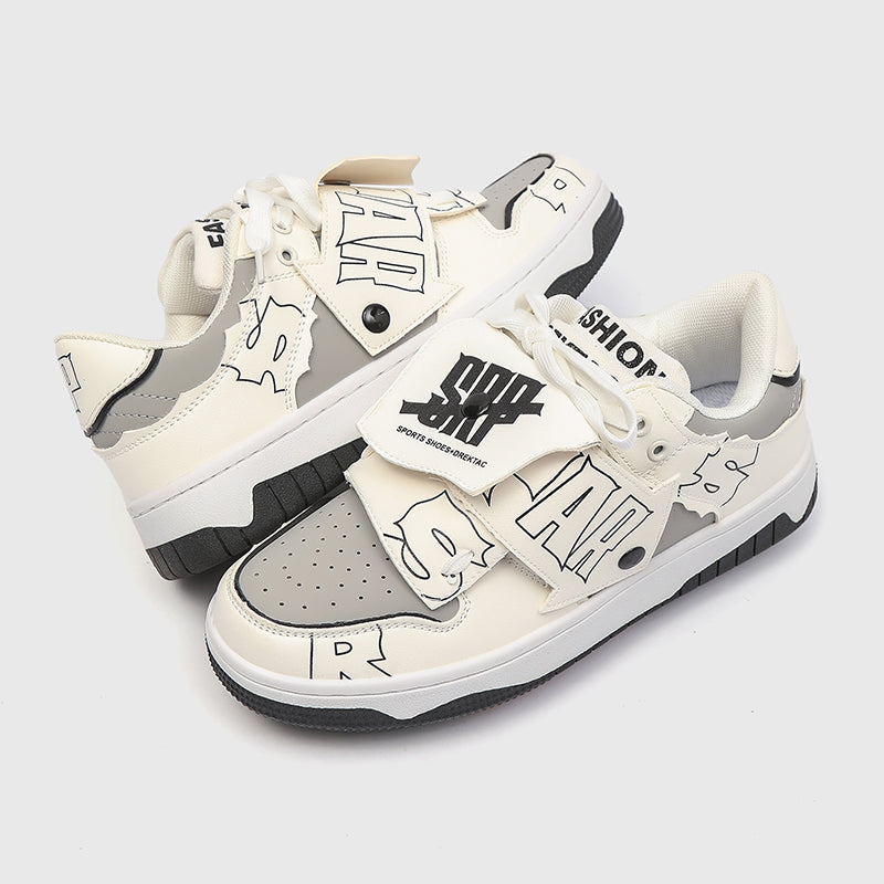 NOAH Chunky Sneakers