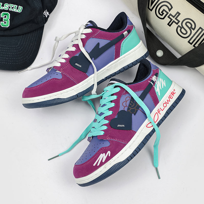 Energy Surge T4 Sneakers