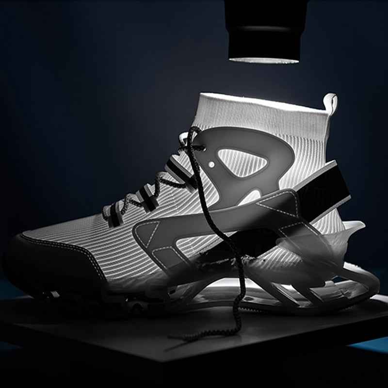HERON Hyperx V2 Sneakers