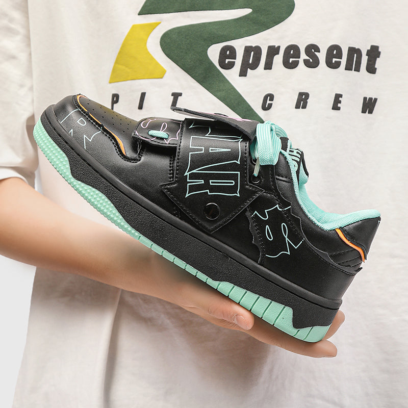 NOAH Chunky Sneakers