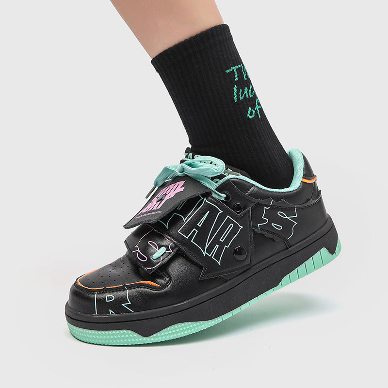 NOAH Chunky Sneakers