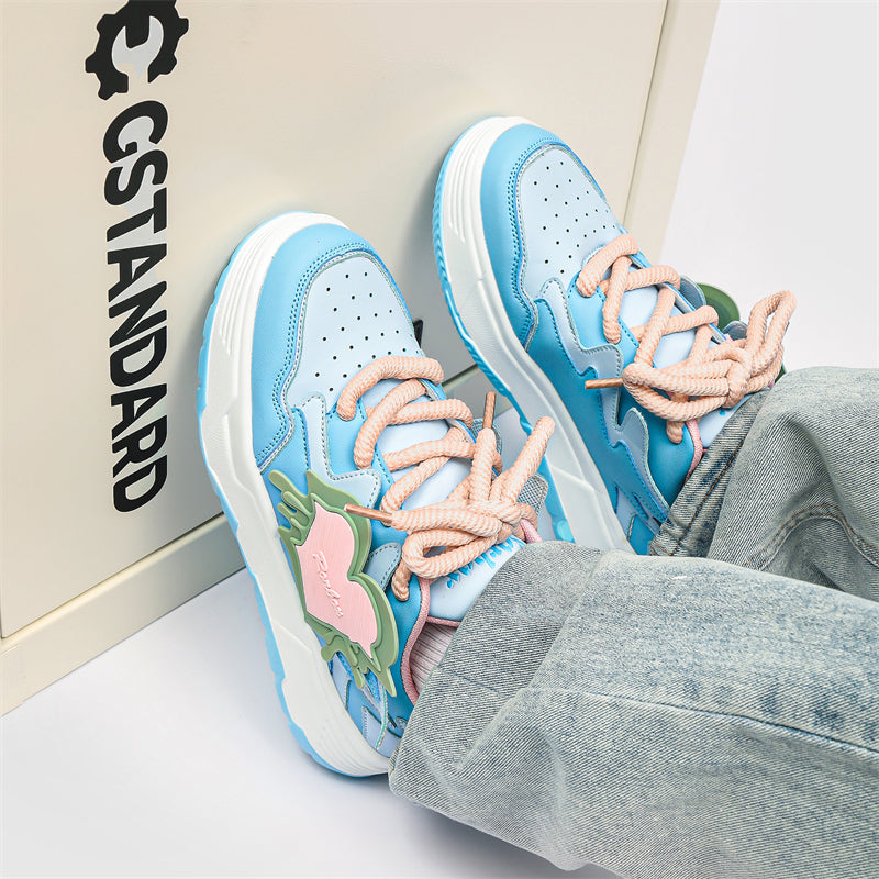 Vengeance Festivity T4 Sneakers - 1984