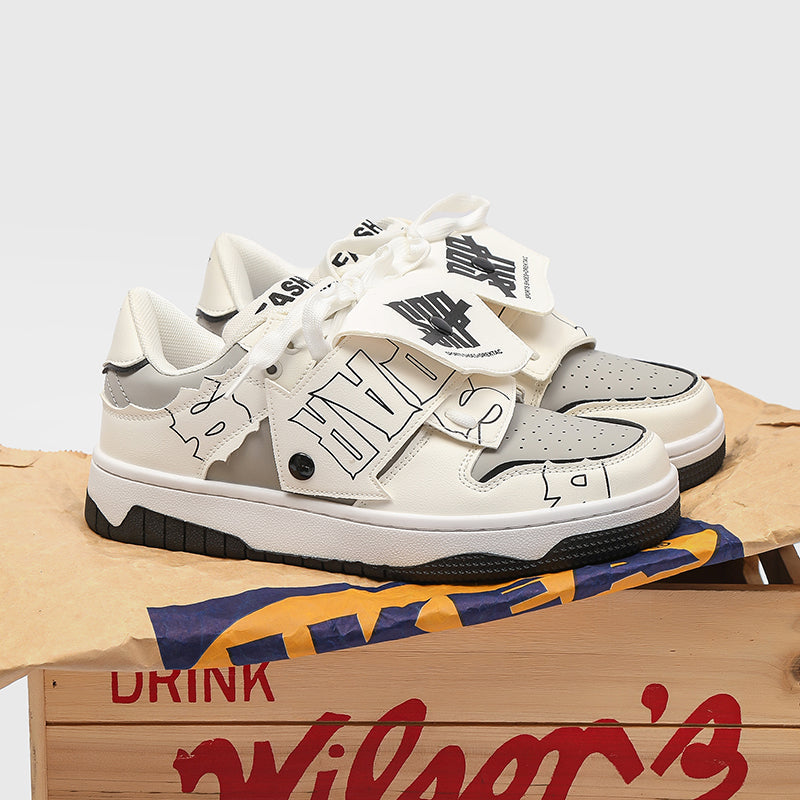NOAH Chunky Sneakers