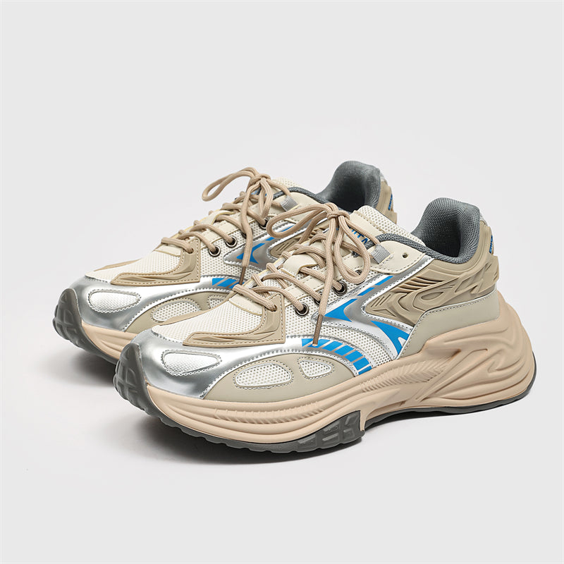 Last Horizon T4 Sneakers - 1984