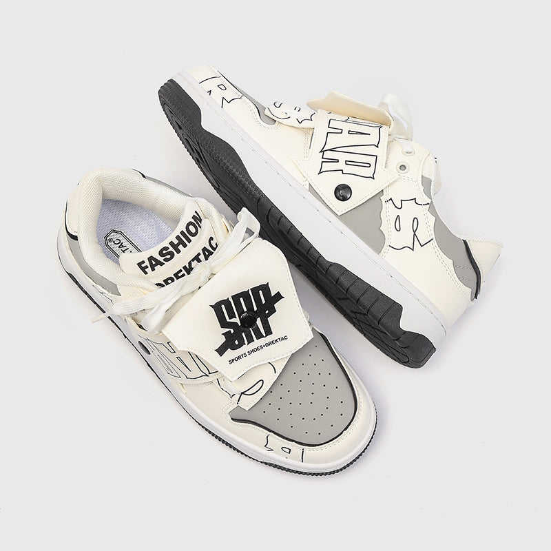 NOAH Chunky Sneakers