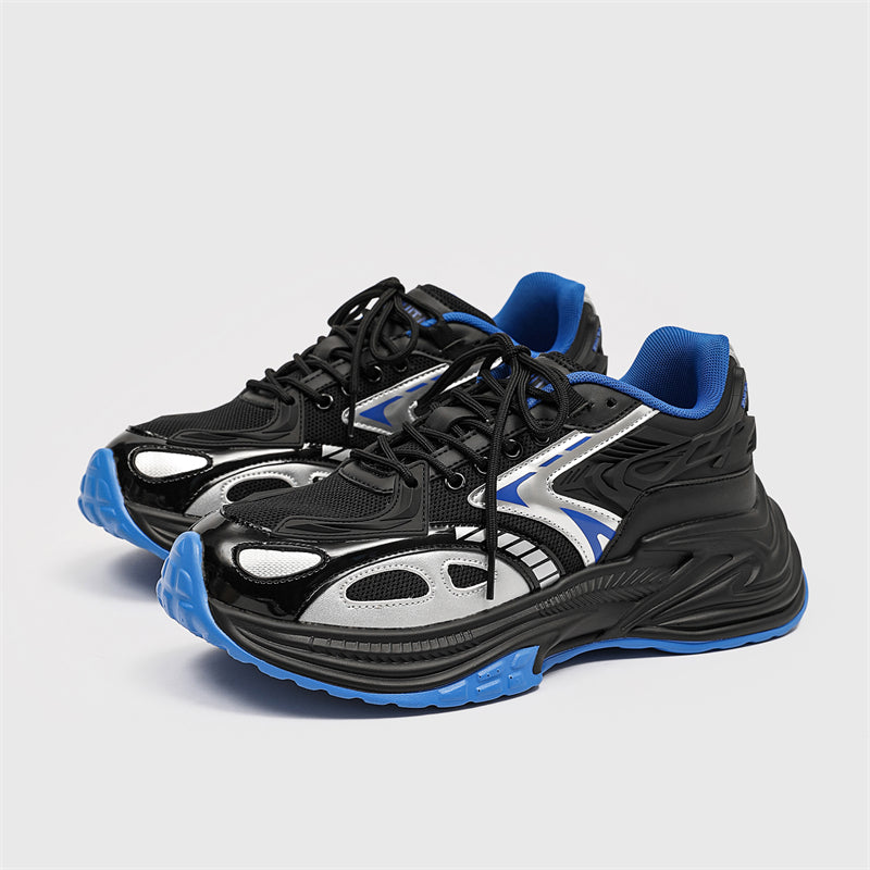 Last Horizon T4 Sneakers - 1984