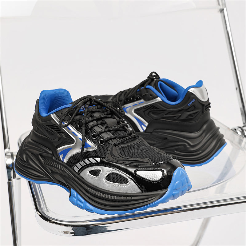 Last Horizon T4 Sneakers - 1984