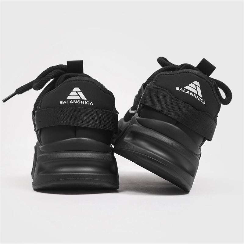 Warrior Surge T4 Sneakers - 1984