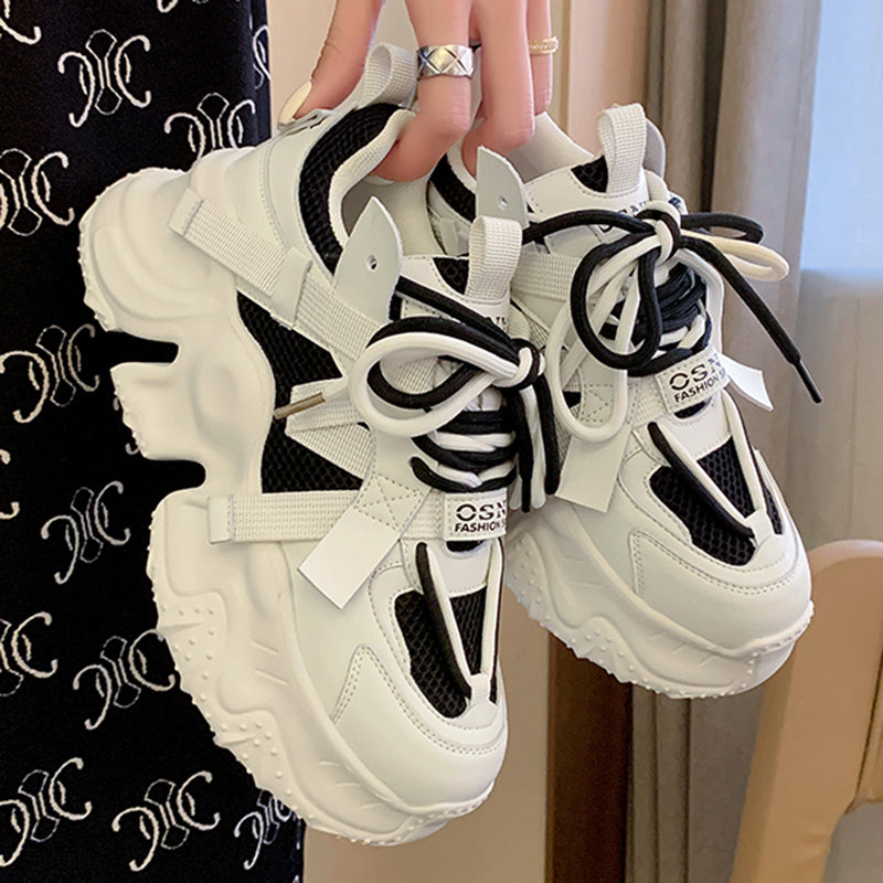 HELYN Chunky Sneakers