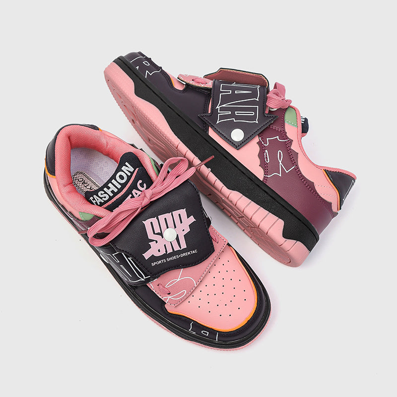 NOAH Chunky Sneakers