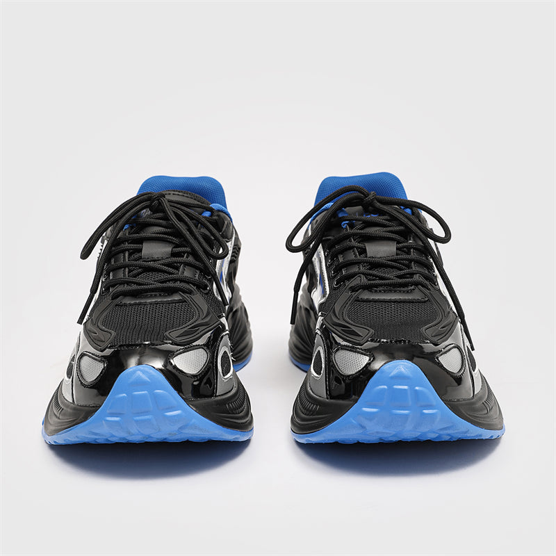 Last Horizon T4 Sneakers - 1984