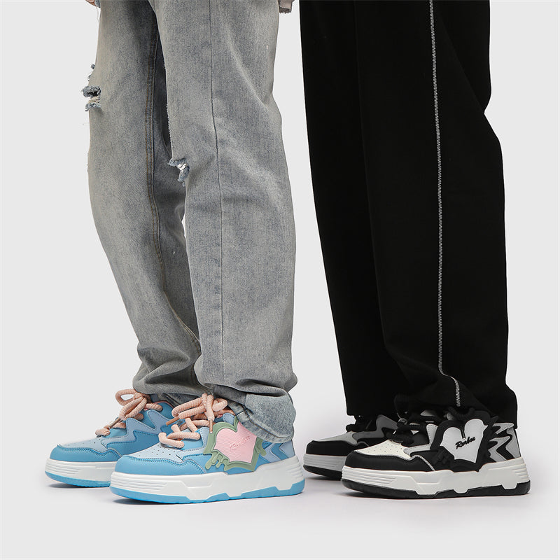 Vengeance Festivity T4 Sneakers