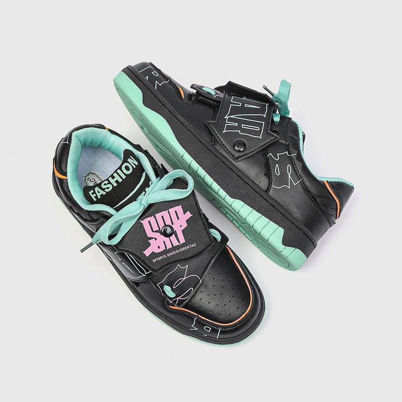 NOAH Chunky Sneakers