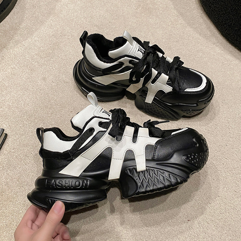Titan Rush T4 Sneakers - 1984