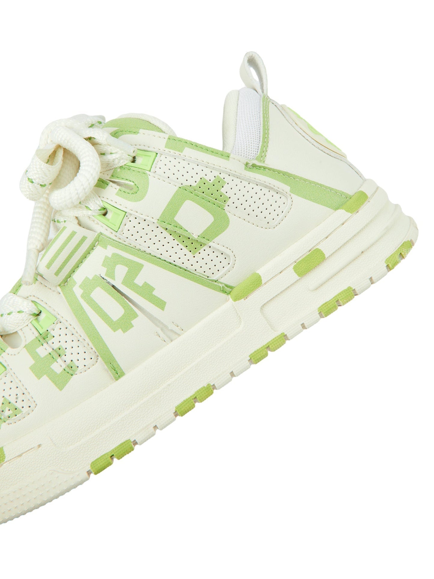 Sneakerhill High Street Versatile Couple Shoes