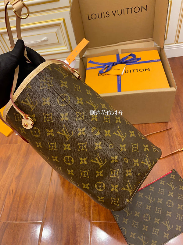 BFWD - LOV Bags - 1006 Bags Fashion Waves