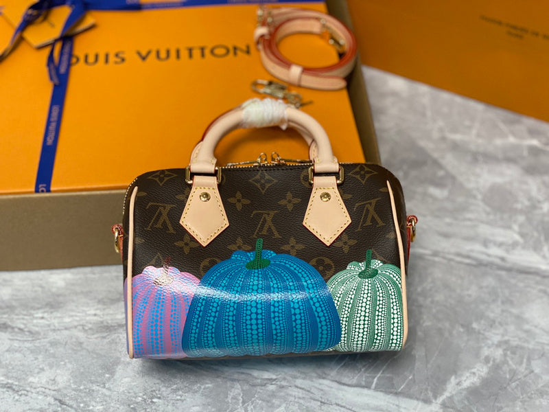 1984 - LV Monogram Bags - 1075 - 1984brand