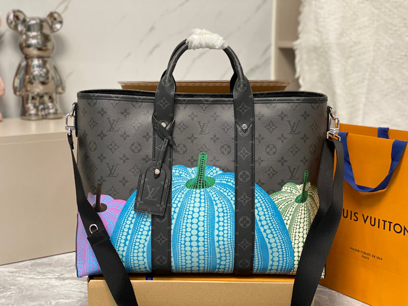 1984 LV Monogram Bags - 1056 Bags Fashion Waves