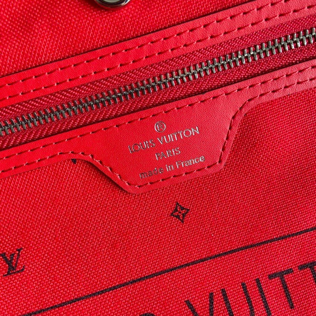 Sneakerhill - Luxury Edition Bags LUV 164