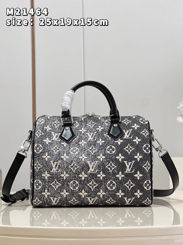 BFWD - LOV Bags - 1667 Bags Fashion Waves